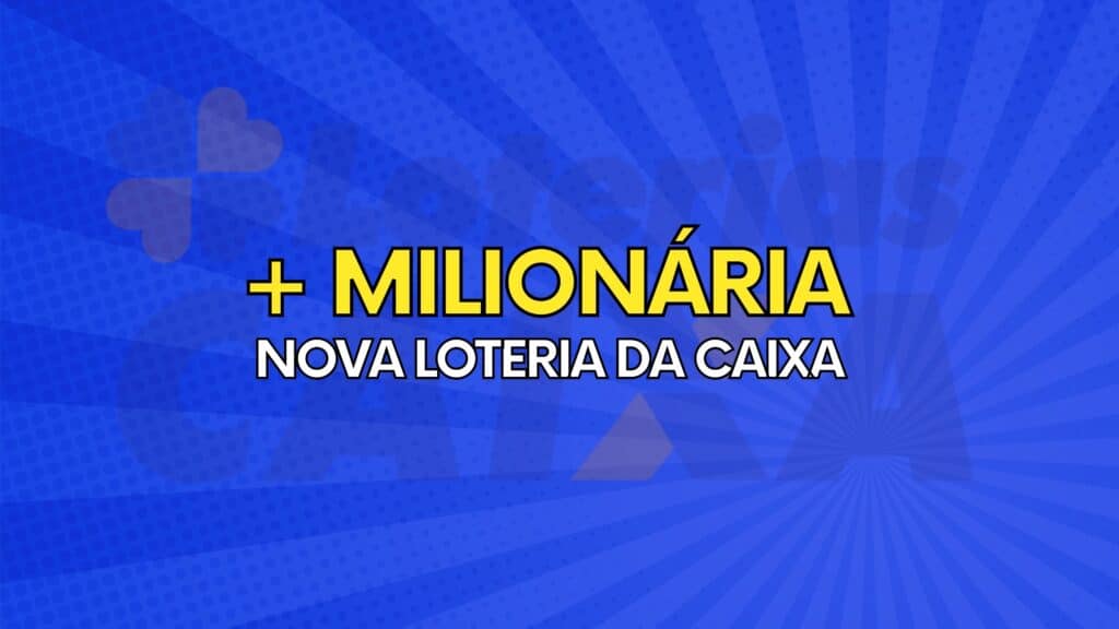 apostar na loteria on line