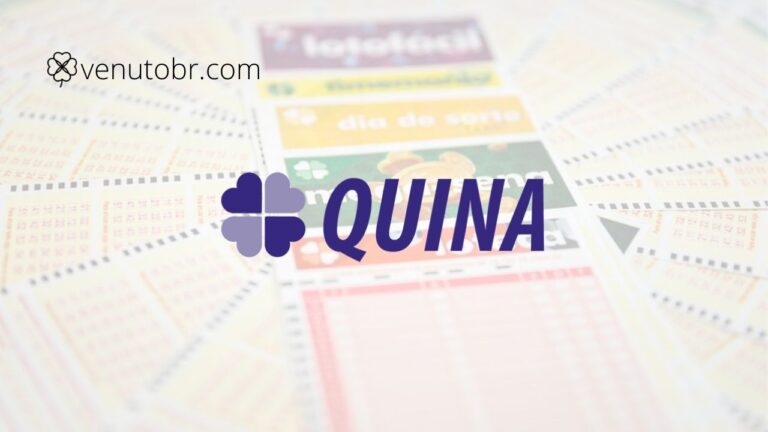 resultado da quina
