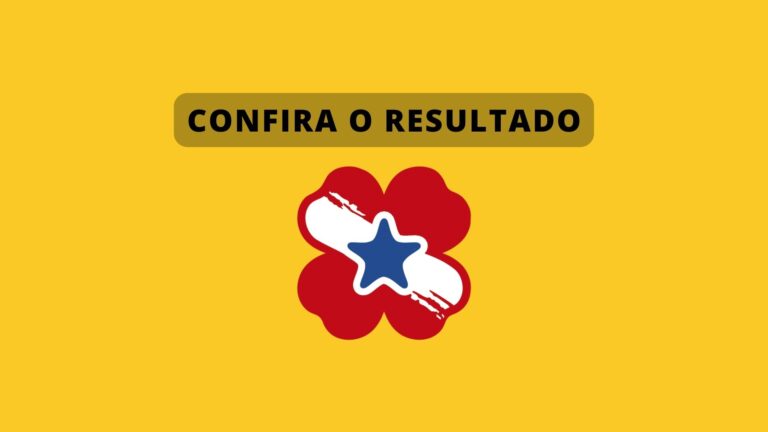 resultado carimbo da sorte