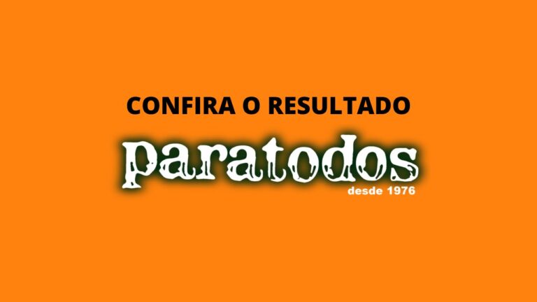 resultado paratodos ce