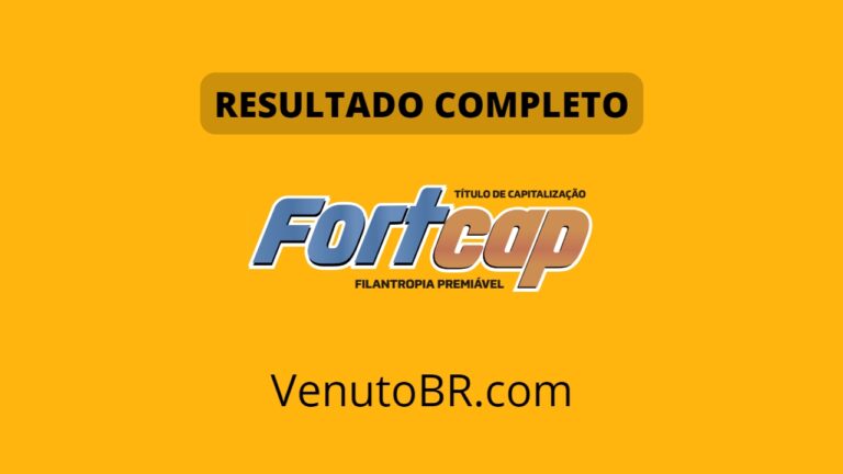 resultado fortcap