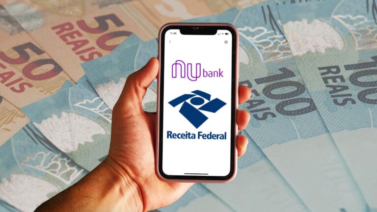 informe de rendimento irpf nubank