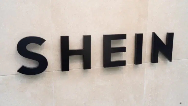 compras taxadas na shein