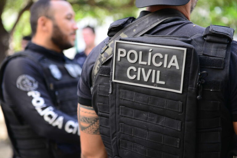 policia