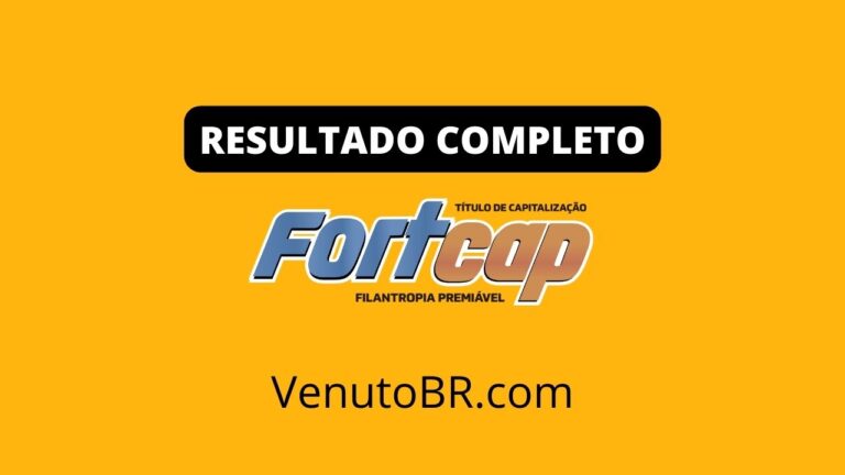 Resultado Fortcap.