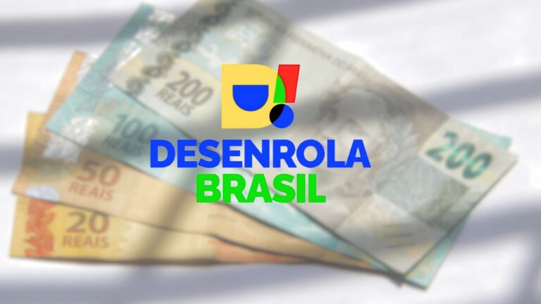 desenrola brasil dividas