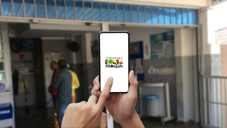 bolsa familia