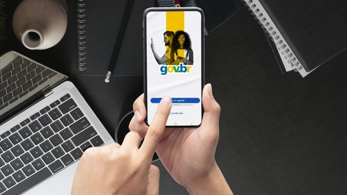 Como fazer uma assinatura Digital usando o GOV.BR - VenutoBR