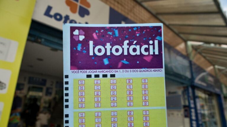 lotofacil