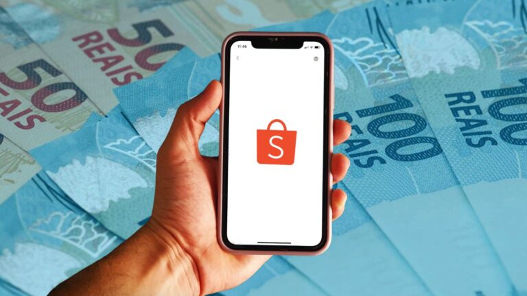cupom shopee