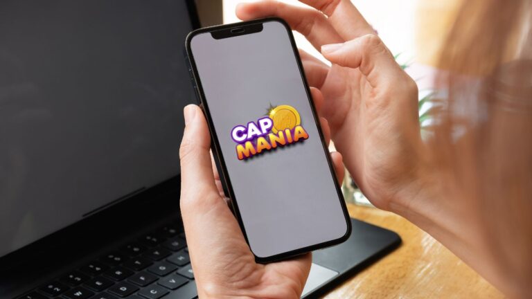consultar bilhetes cap mania