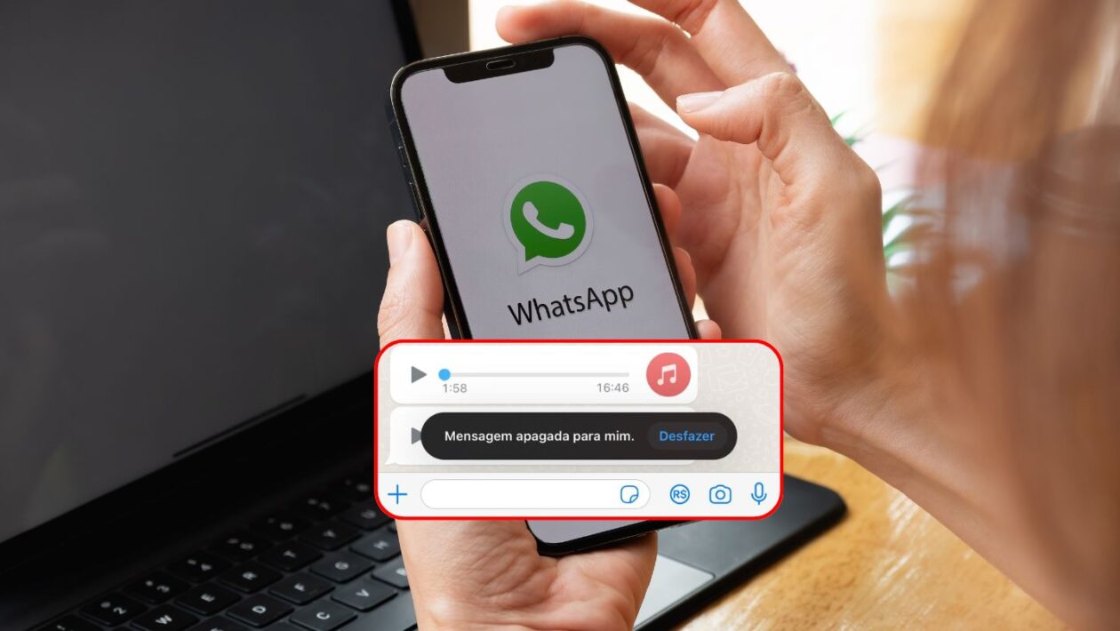 WhatsApp libera NOVA função no aplicativo - VenutoBR