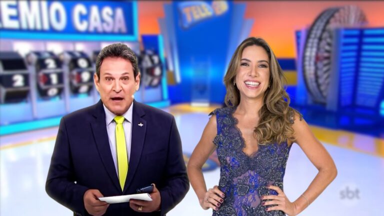 Nova tele sena semanal