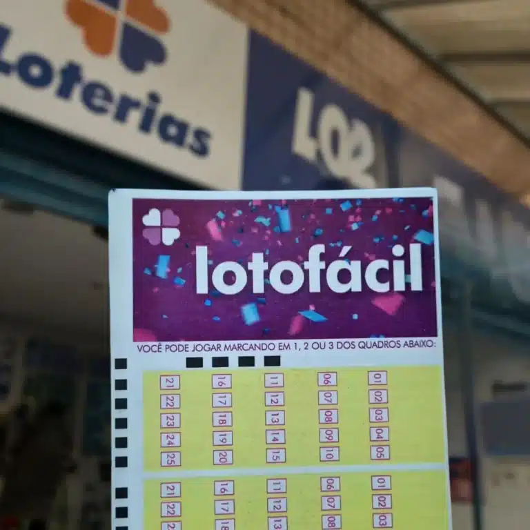 lotofacil