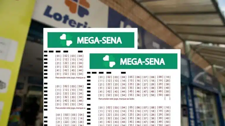 mega sena