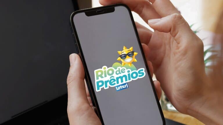 Rio de premios loterj