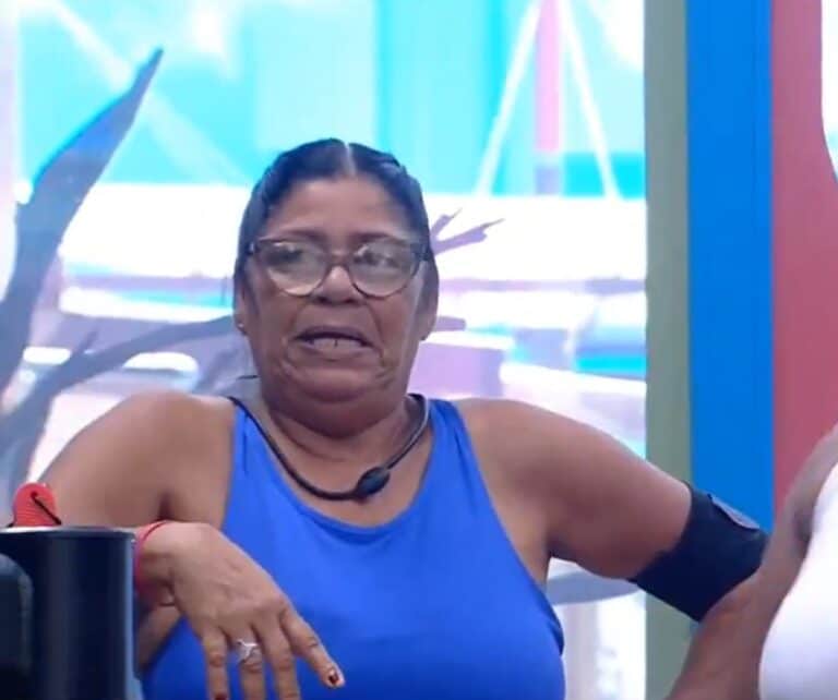 Delma e as vitaminas