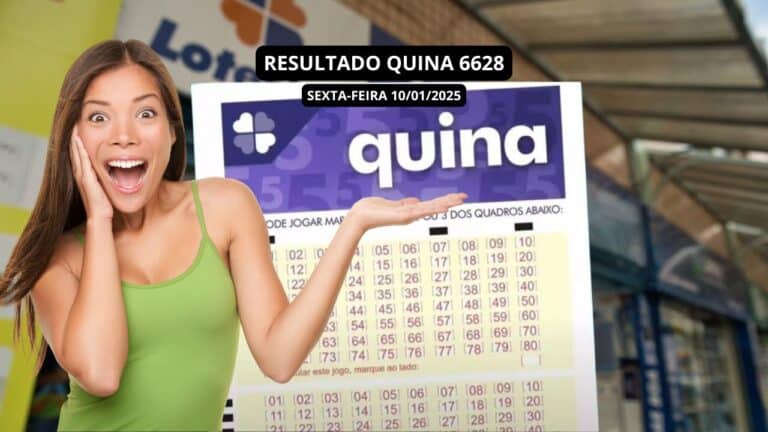 resultado da quina 6628