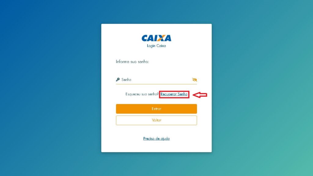 Saiba Como Mudar A Senha Do Caixa Tem Venutobr 8580